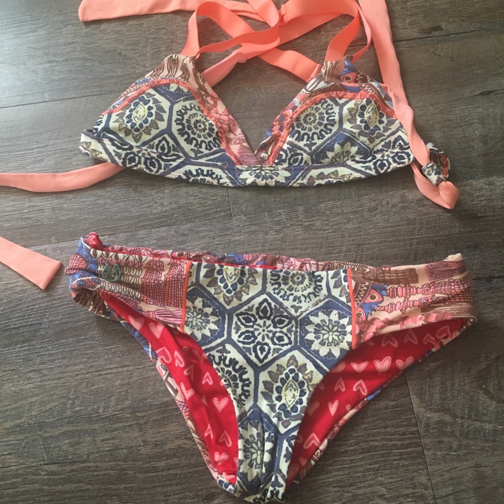 Maaji set